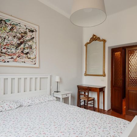 Borgo Pio Holiday Рим Экстерьер фото