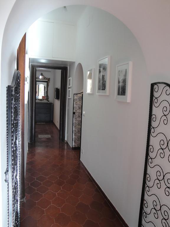 Borgo Pio Holiday Рим Номер фото