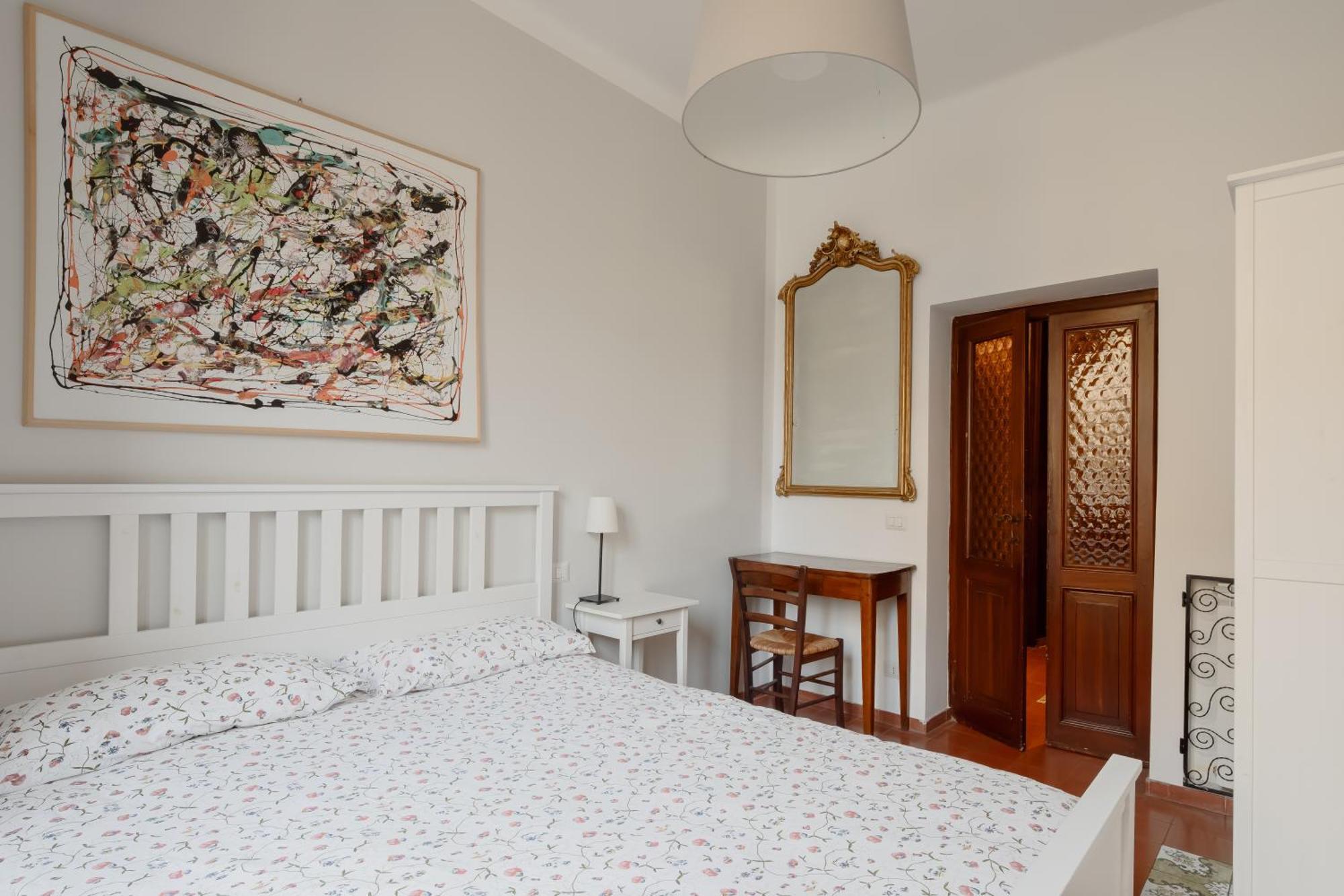 Borgo Pio Holiday Рим Экстерьер фото