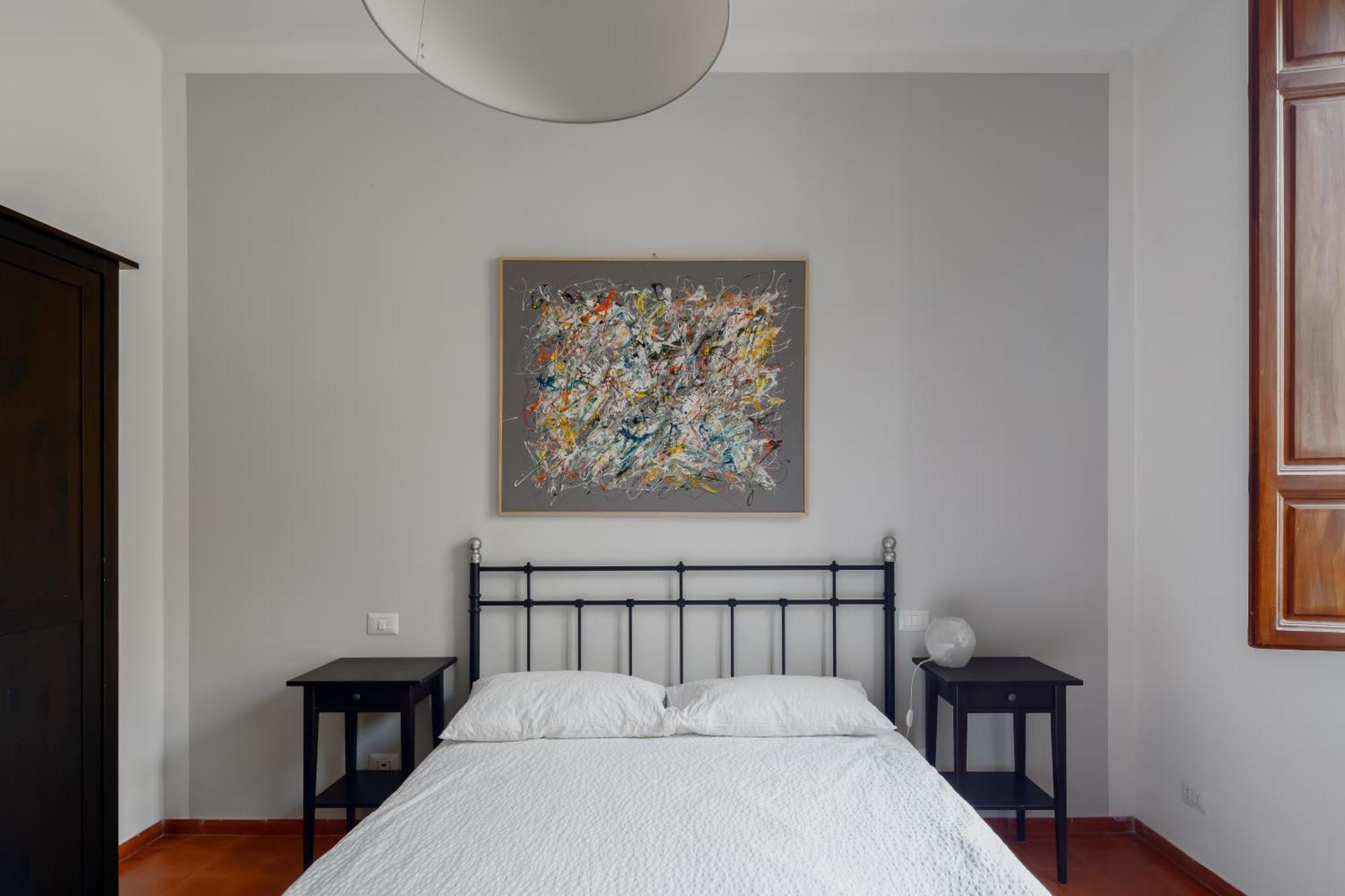 Borgo Pio Holiday Рим Экстерьер фото