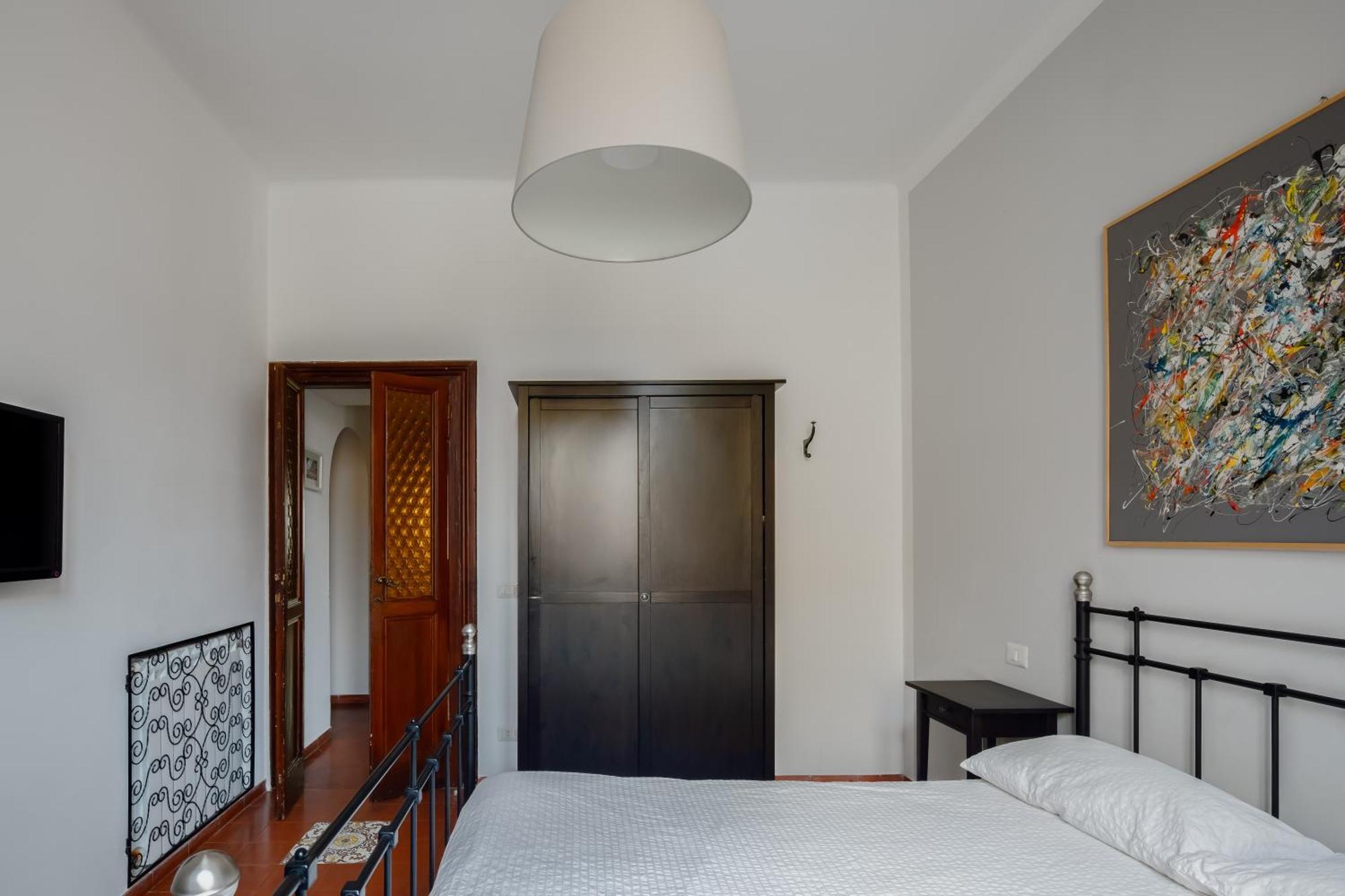 Borgo Pio Holiday Рим Экстерьер фото