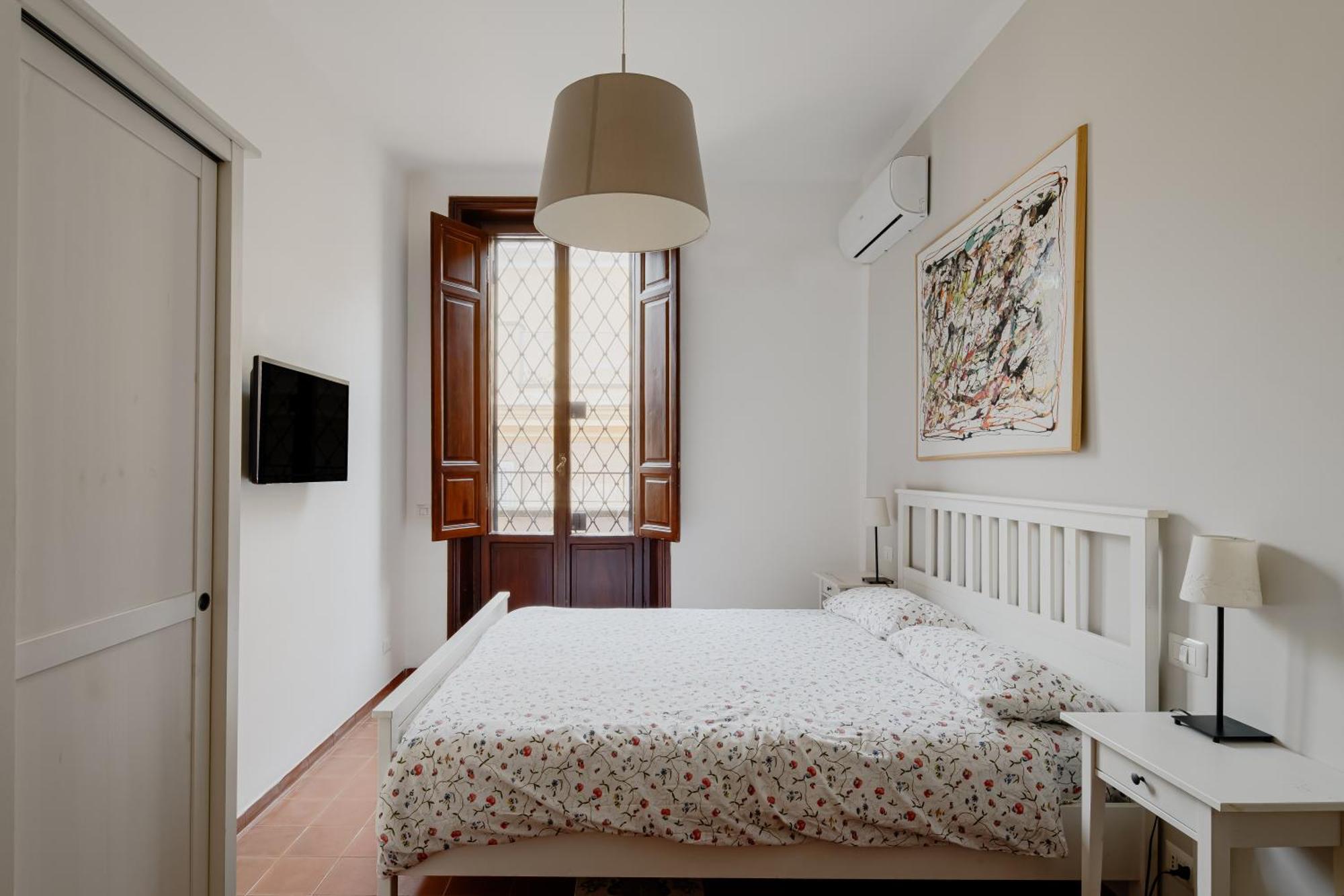Borgo Pio Holiday Рим Экстерьер фото
