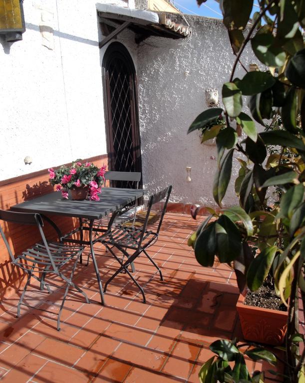Borgo Pio Holiday Рим Номер фото