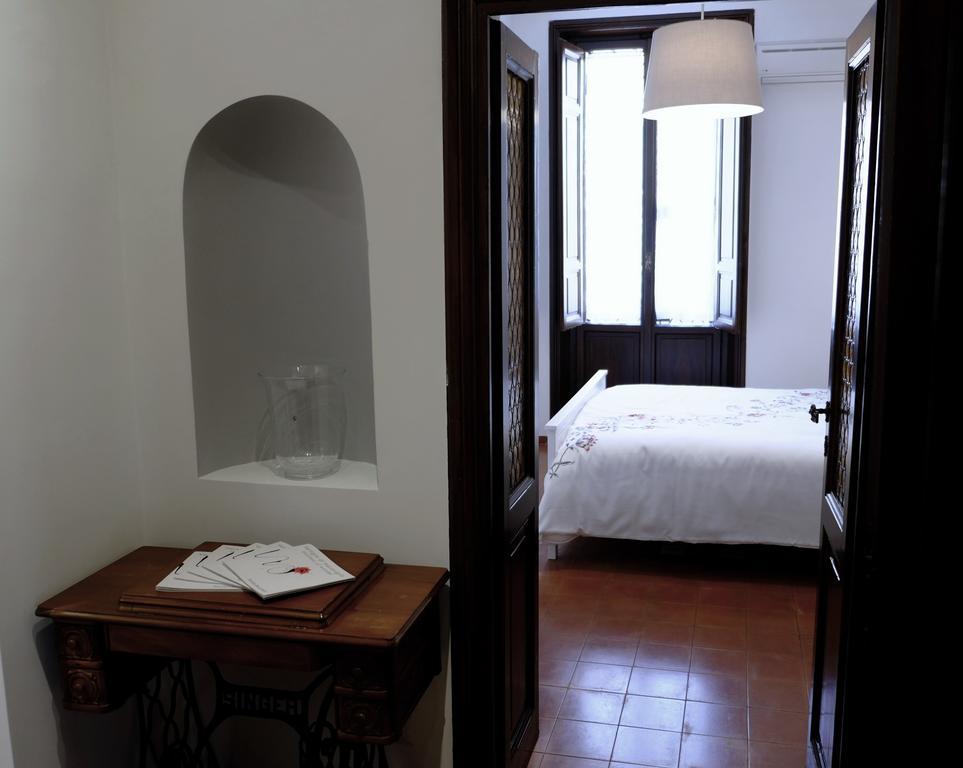 Borgo Pio Holiday Рим Экстерьер фото
