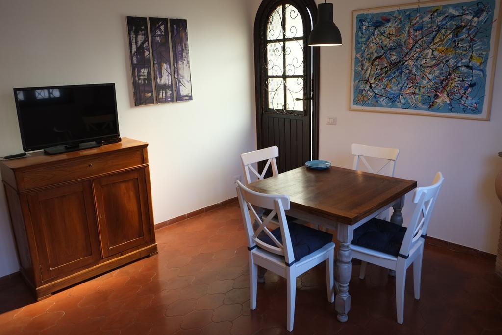 Borgo Pio Holiday Рим Номер фото