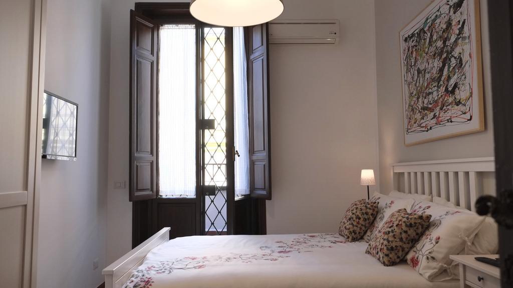 Borgo Pio Holiday Рим Номер фото
