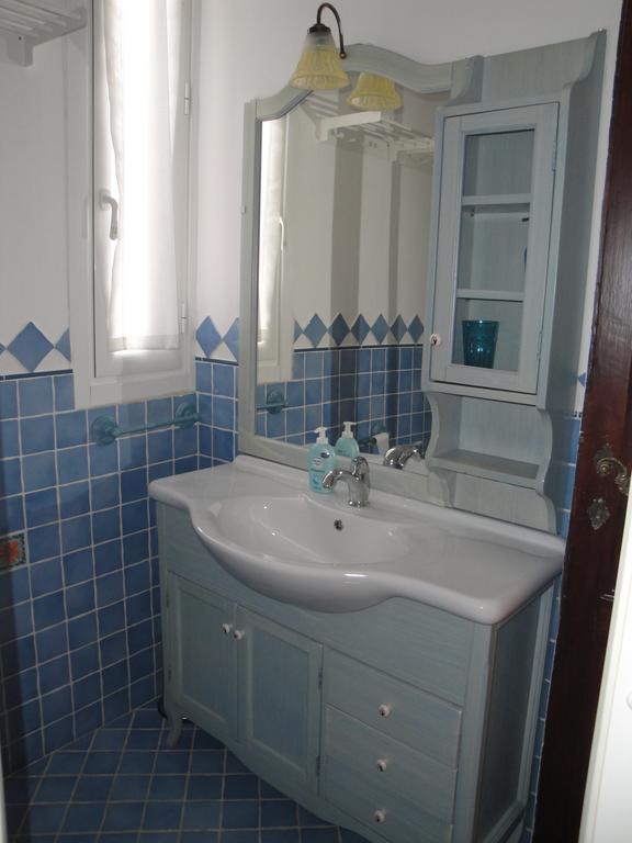 Borgo Pio Holiday Рим Экстерьер фото